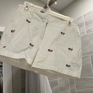 3 1/2 everyday shorts vineyard vines american flag